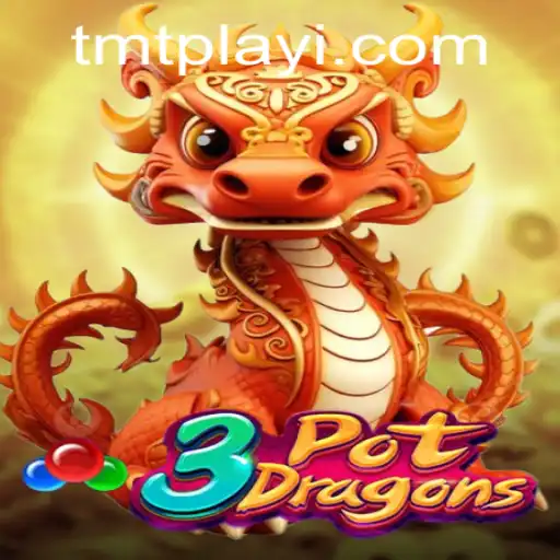 The Intriguing World of 3PotDragons: A Comprehensive Overview