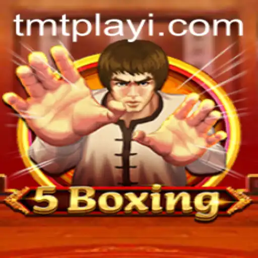Discovering 5Boxing: The Innovative Game with a Punch of Tmtplay