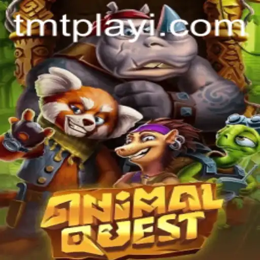 Exploring the Captivating World of AnimalQuest: A New Age Adventure