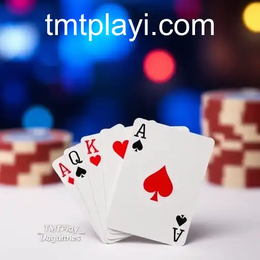 Exploring the Thrills of Baccarat at TMTPlay