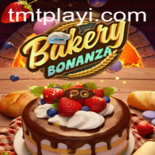 Exploring the Flavors of BakeryBonanza: A Sweet Gaming Experience with tmtplay