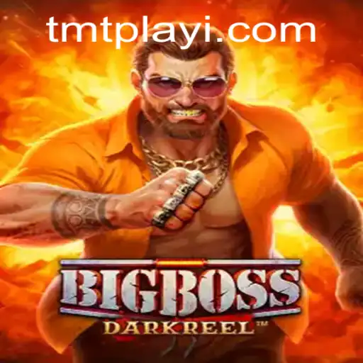 Unveiling BigBoss: The Revolutionary Game Experience