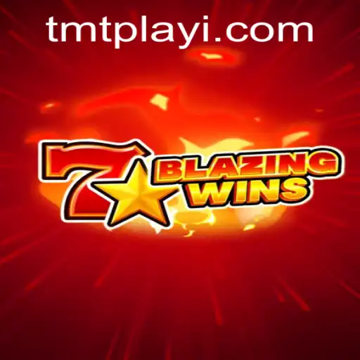 BlazingWins: A Thrilling Adventure on TMTPlay