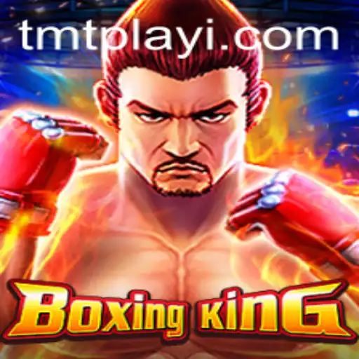Unveiling BoxingKing: A Riveting Journey into the World of Virtual Boxing