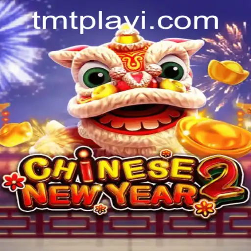 Unveiling the Thrill of CHINESENEWYEAR2: A TMTPlay Excursion