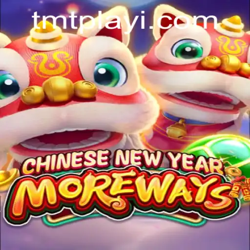 Exploring the Vibrant World of CHINESENEWYEARMOREWAYS