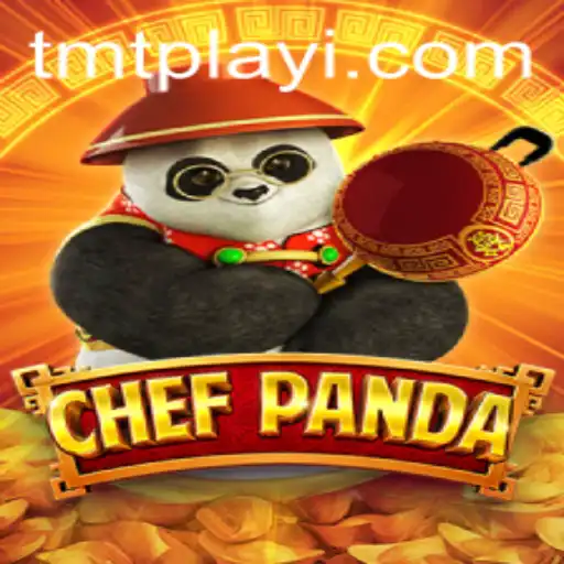 Dive into the Culinary Adventure of ChefPanda with tmtplay