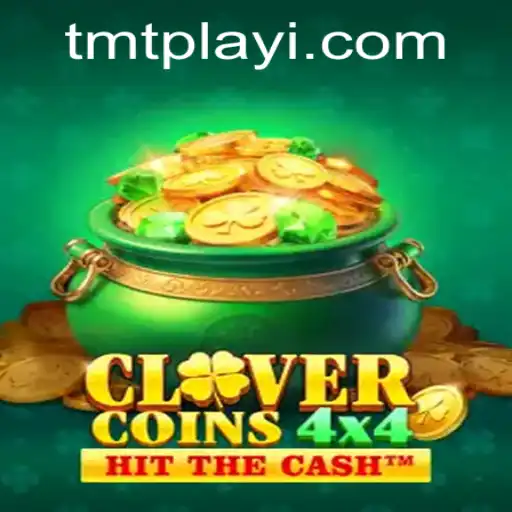 Discovering CloverCoins4x4: A New Era in Online Gaming