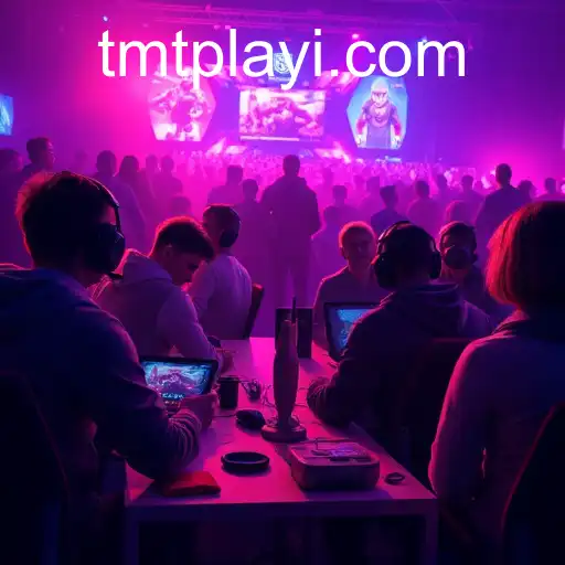 The Vital Role of Player Community in Gaming