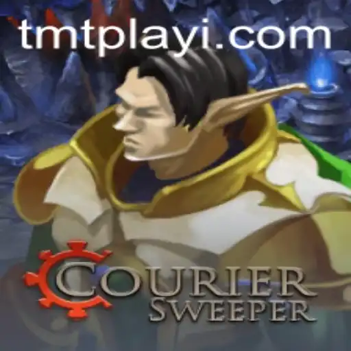 CourierSweeper: The Innovative Game Taking the World by Storm