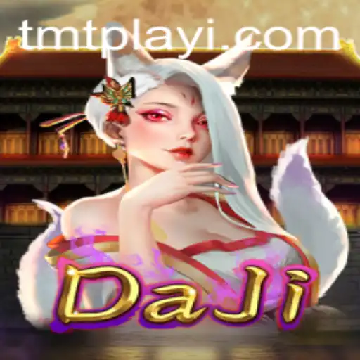 Discover 'DaJi': A Captivating Journey into Ancient China with TMTPlay