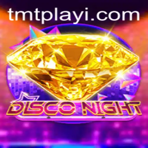 Discover the Thrills of DiscoNight: A New Era of Online Gaming