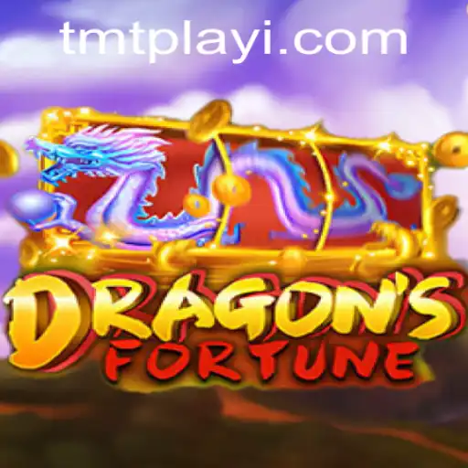 Dive into the Enchanting World of DragonFortune: A Masterpiece of Adventure and Strategy