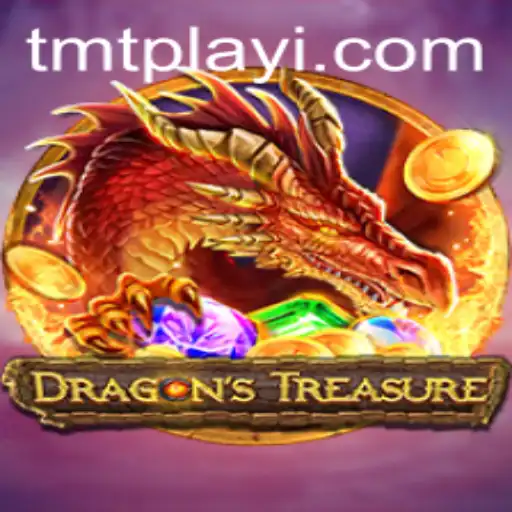 Exploring the Mystical World of DragonsTreasure on TMTPlay
