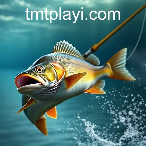 Exploring the World of Fishing Games with Tmtplay