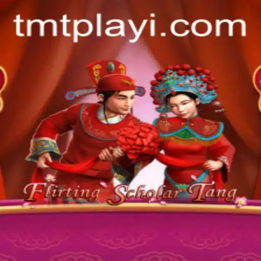 FlirtingScholarTang: A Dive into the Timeless Quest of Tang Bohu