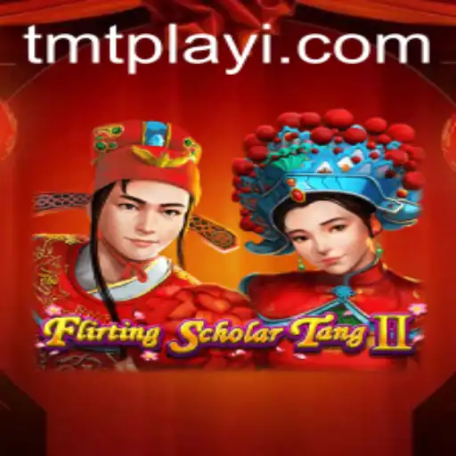 Explore the World of FlirtingScholarTangII with TMTPlay