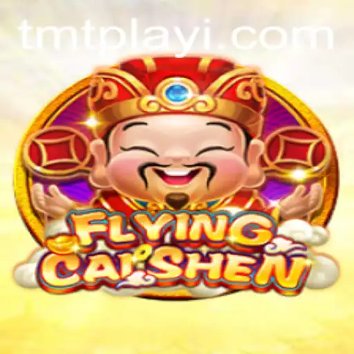 Discover the Exciting World of FlyingCaiShen Game at TMTPlay