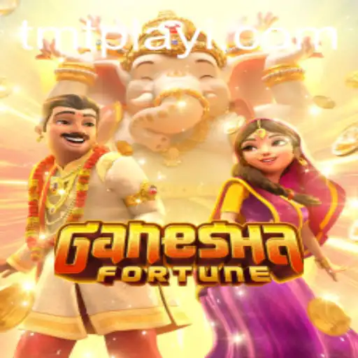 Discover the Allure of GaneshaFortune on TMTPlay