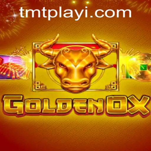 Exploring GoldenOx: A Thrilling New Game at TMTPlay