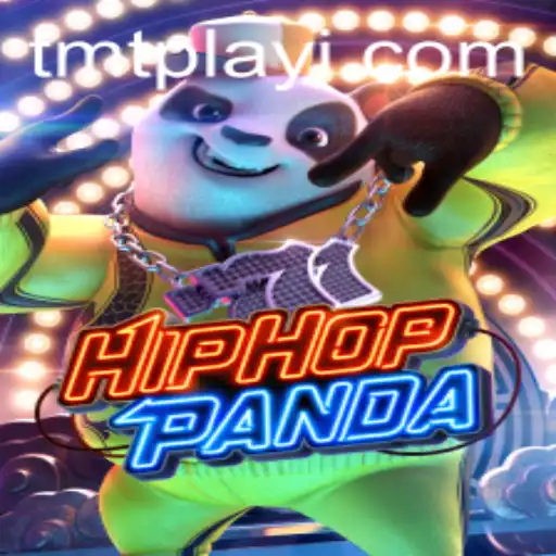 Exploring the World of HipHopPanda: A Casino Gaming Sensation