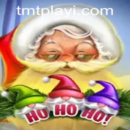 HoHoHo: A Festive Gaming Experience with tmtplay