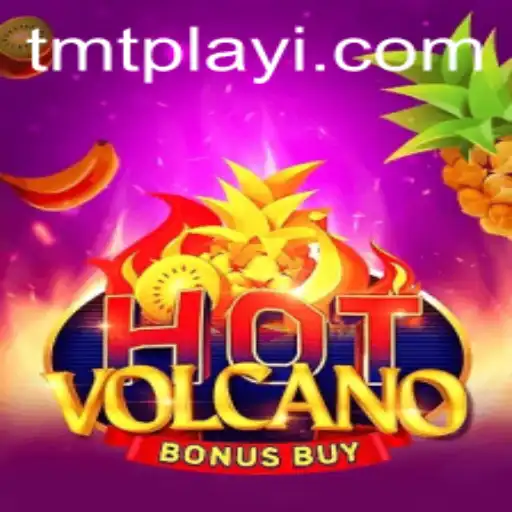 Exploring HotVolcanoBonusBuy: A Fiery Adventure in Gaming