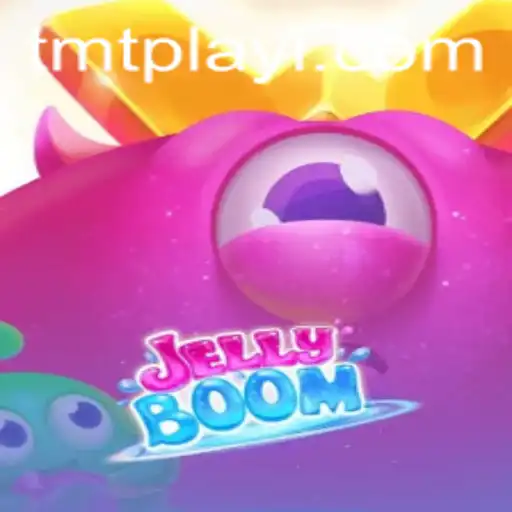 Unraveling the Excitement of JellyBoom: A Deep Dive into Gameplay and Strategies
