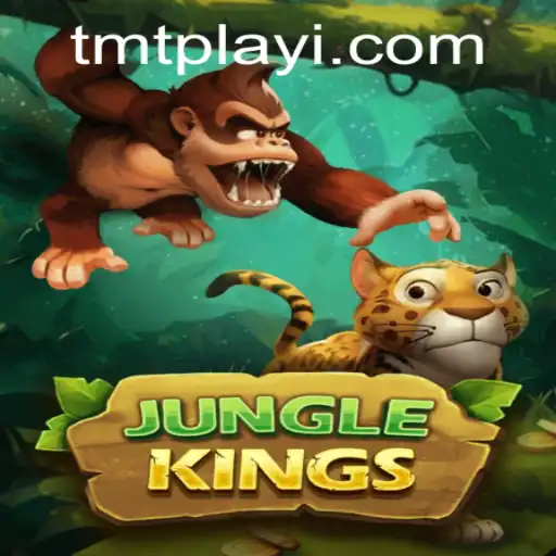 JungleKings: A Deep Dive into the Thrilling Adventure Game