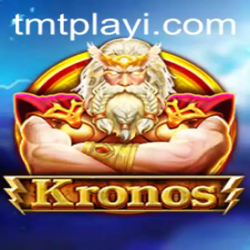 Unveiling Kronos: A Journey into the World of TMTPlay