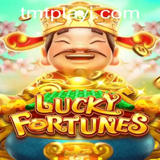 Discover the Thrills of LUCKYFORTUNES: A Deep Dive into the Game with TMTPlay