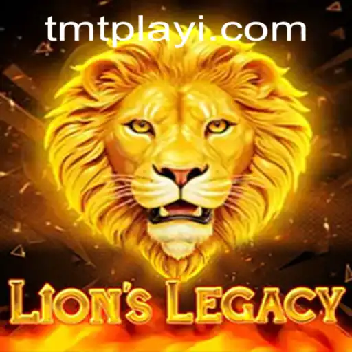Unveiling the Mystical World of LionsLegacy: A Journey with tmtplay
