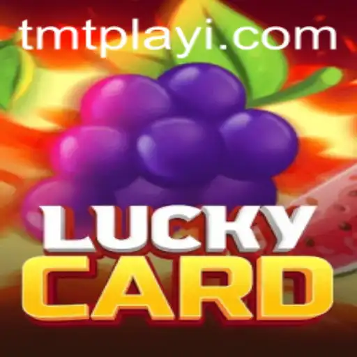 Unveiling the Thrill of LuckyCard with Tmtplay