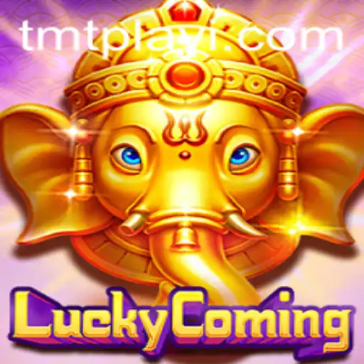 LuckyComing: A New Era in Gaming with tmtplay