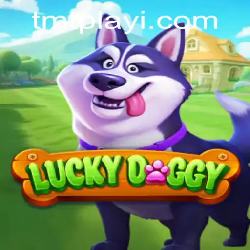 Unleashing Excitement with LuckyDoggy: A Guide to Fun and Rewarding Play
