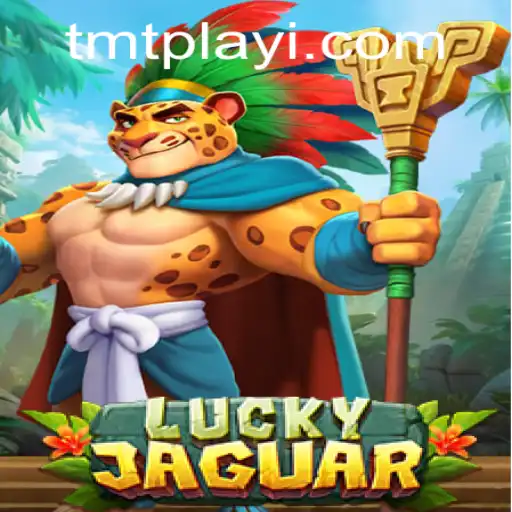 The Thrilling World of LuckyJaguar: A Comprehensive Exploration