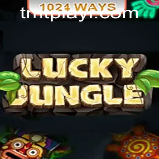 Exploring LuckyJungle1024: A Deep Dive into the Exciting World of Tmtplay