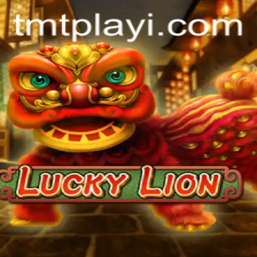 Exploring LuckyLion: A Comprehensive Guide
