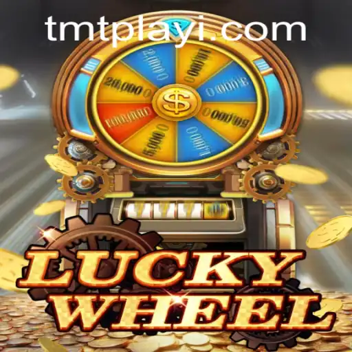 The Exciting World of LuckyWheel: A Spin of Fortune with TMTPlay