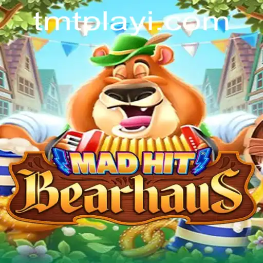 Exploring the Exciting World of MadHitBearhaus: The Game Everyone's Talking About