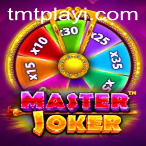 Unveiling the Thrilling World of MasterJoker: A New Era in Online Gaming