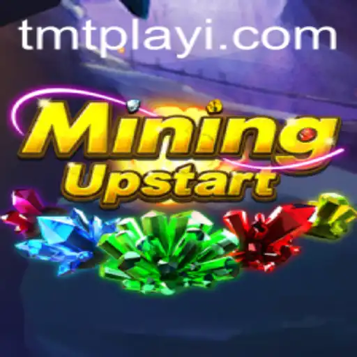 MiningUpstart: Mastering the Digital Frontier with tmtplay Strategies