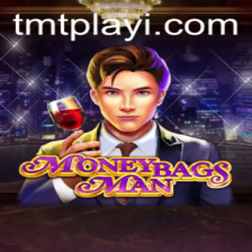Dive into the Exciting World of MoneybagsMan: The Ultimate Gaming Adventure