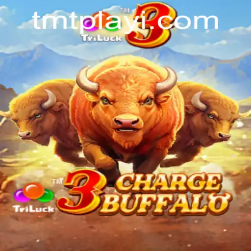 Exploring the Thrills of 3ChargeBuffalo: A Riveting Game Experience by tmtplay