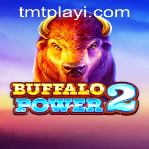 Experience the Thrill of BuffaloPower2 at TMTPlay