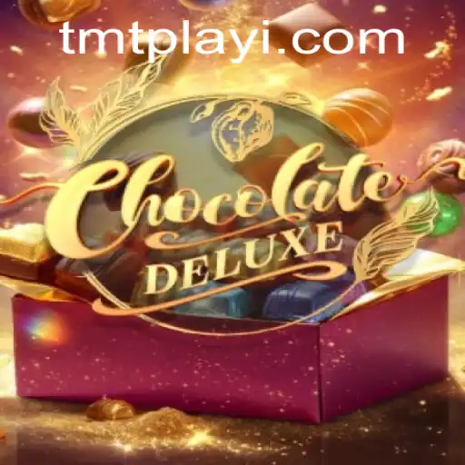 Dive into Sweet Adventure with ChocolateDeluxe: A Game That Melts All Boundaries