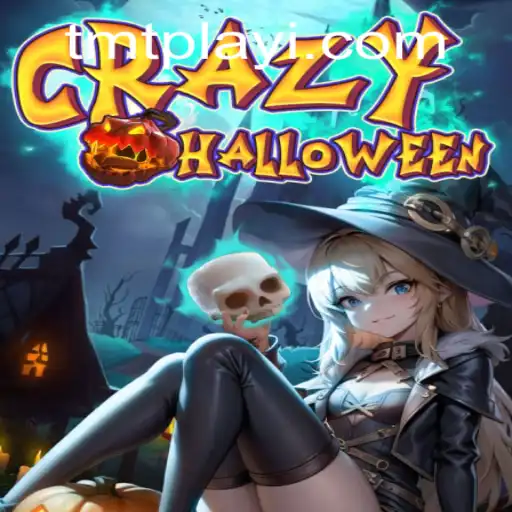 CrazyHalloween - An Immersive Gaming Experience with tmtplay