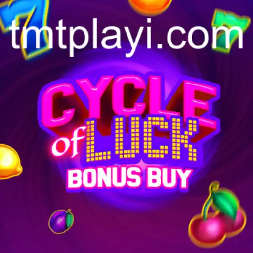 Exploring CycleofLuckBonusBuy: A Thrilling Journey in Gaming