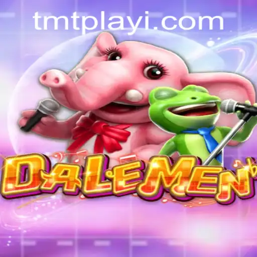 Exploring the Dynamic World of DALEMEN: A Guide to the Latest Gaming Sensation