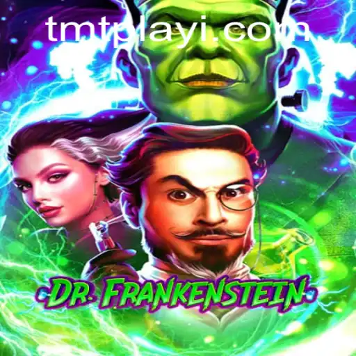 DrFrankenstein Game: Unveiling the Thrills and Chills of TMTPlay